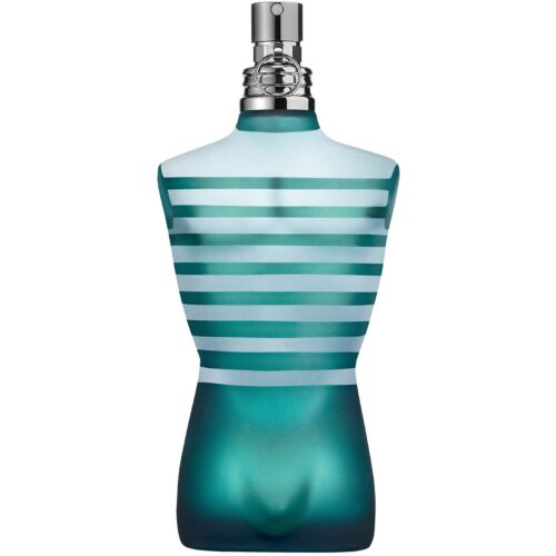 Jean Paul Gaultier Le Male Eau de Toilette – 75 ml – 8435415012638