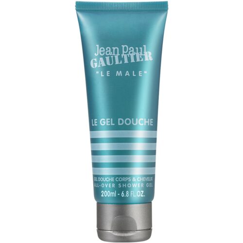 Jean Paul Gaultier Le Male Le Male Shower Gel – 200 ml – 8435415012751