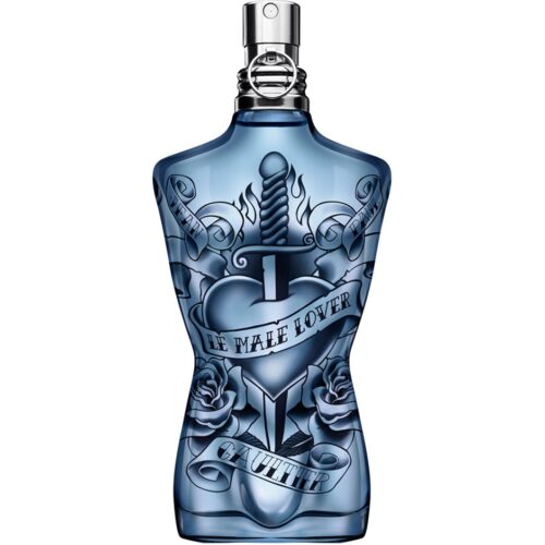 Jean Paul Gaultier Le Male Lover Collector Eau de Toilette – 125 ml – 8435415091428