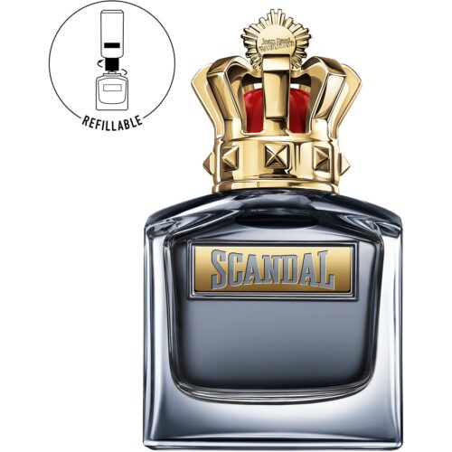 Jean Paul Gaultier Scandal Him Eau de Toilette – 100 ml – 8435415030885