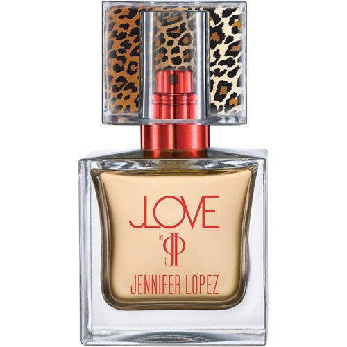 Jennifer Lopez JLove Eau de Parfum – 30 ml – 5050456081103