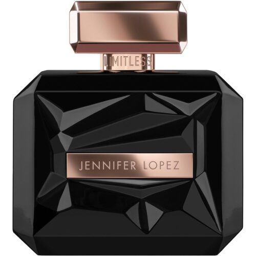 Jennifer Lopez Limitless Eau de Parfum – 50 ml – 5050456005482