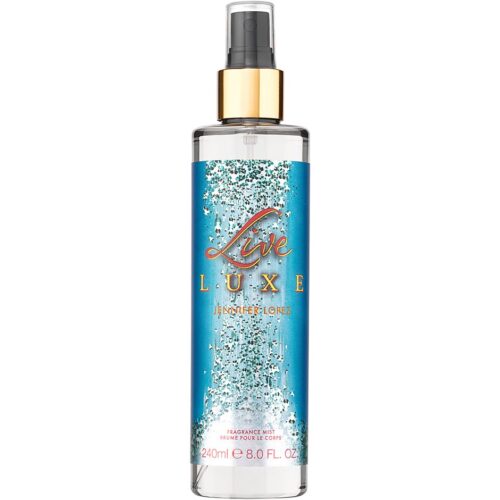 Jennifer Lopez Live Luxe Body Mist – 240 ml – 5050456008841