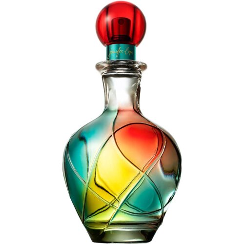 Jennifer Lopez Live Luxe Eau de Parfum – 100 ml – 5050456081004