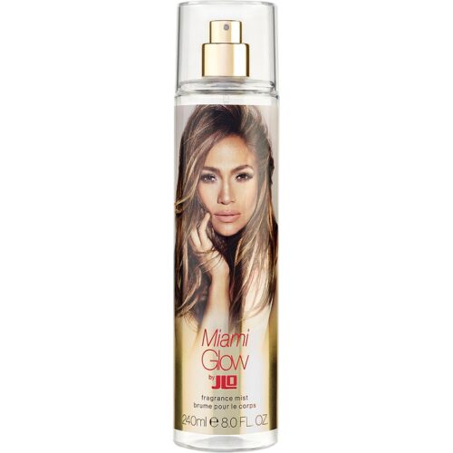 Jennifer Lopez Miami Body Mist – 240 ml – 5050456002122