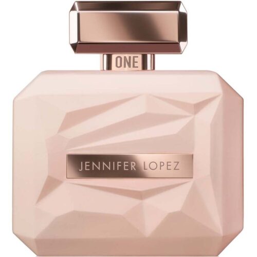 Jennifer Lopez One Eau de Parfum – 100 ml – 5050456000081