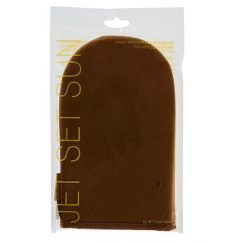 Jet Set Sun Applicator Mitt 1 pcs – 5425029161061