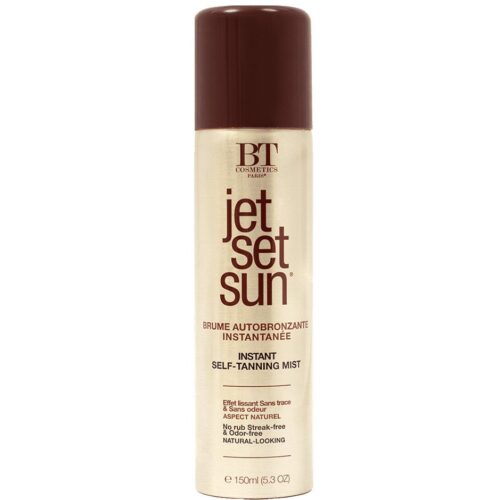 Jet Set Sun Spray Mist 150 ml – 5425029160019