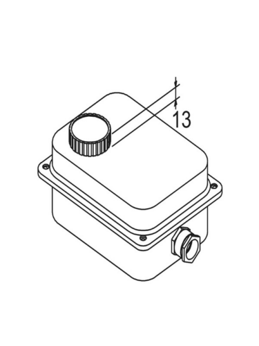 Jevi elektroverktøy – 5703464008098