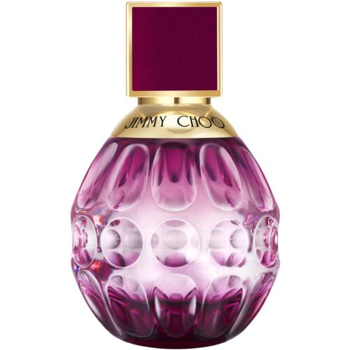 Jimmy Choo Fever Eau de Parfum – 40 ml – 3386460097345