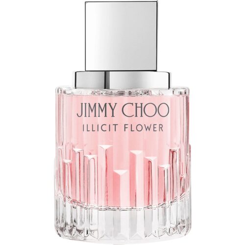 Jimmy Choo Illicit Flower Eau de Toilette – 40 ml – 3386460075367