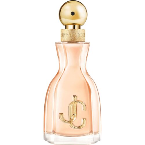 Jimmy Choo I Want Choo Eau de Parfum – 40 ml – 3386460119276