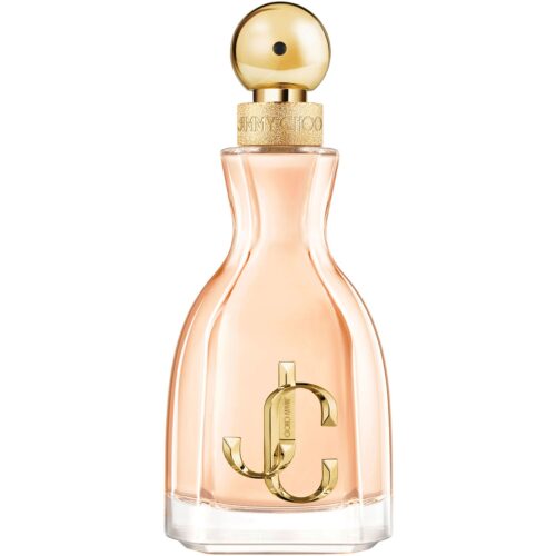 Jimmy Choo I Want Choo Eau de Parfum – 60 ml – 3386460119269
