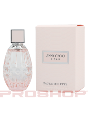 Jimmy Choo L’eau  Eau de Toilette – 40 ml – 3386460073882