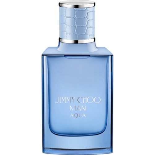Jimmy Choo Man Aqua Eau de Toilette – 30 ml – 3386460129848