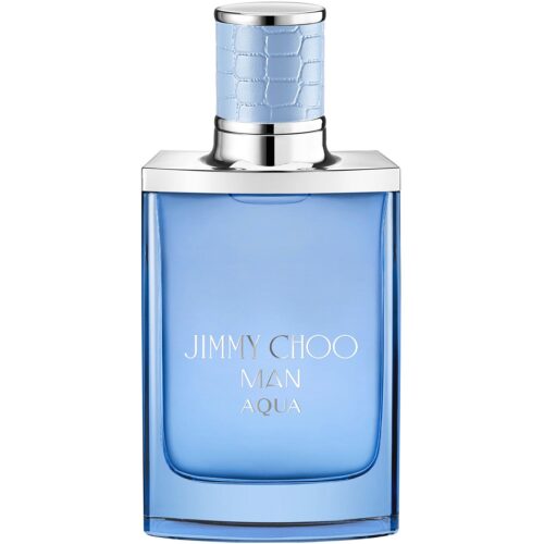 Jimmy Choo Man Aqua Eau de Toilette – 50 ml – 3386460129831