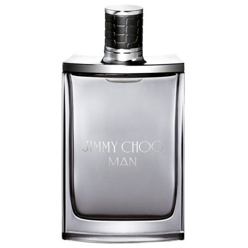 Jimmy Choo Man Eau de Toilette – 100 ml – 3386460064118