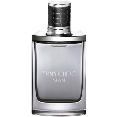 Jimmy Choo Man Eau de Toilette – 50 ml – 3386460064125