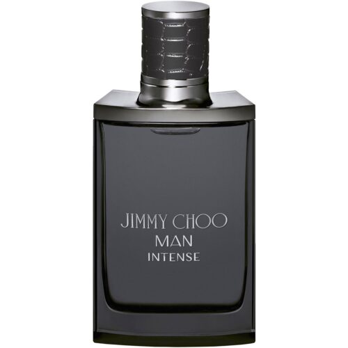 Jimmy Choo Man Intense  Eau de Toilette – 50 ml – 3386460078887