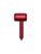 Jimmy Hårføner Hair Dryer F6 1800 W Ruby Red Max Air Spee – 1800 W – 6946499307807