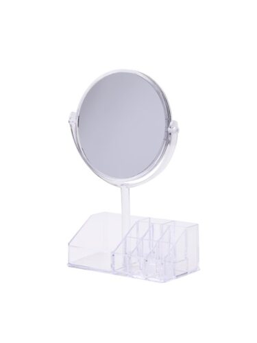 JJDK Cosmetic Mirror & Organizer – 5703918100460
