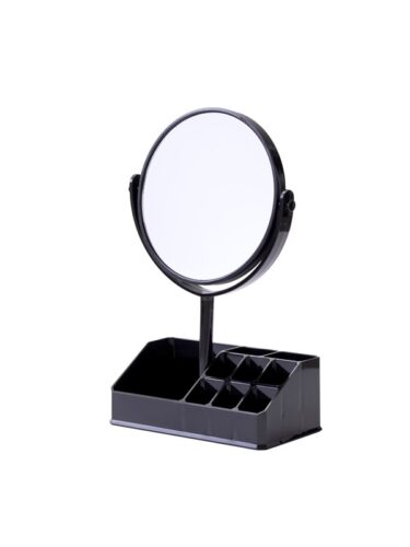 JJDK Cosmetic Speil & Organizer – 5703918100453