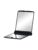 JJDK Folding Led Pocket Mirror – 5703918100538