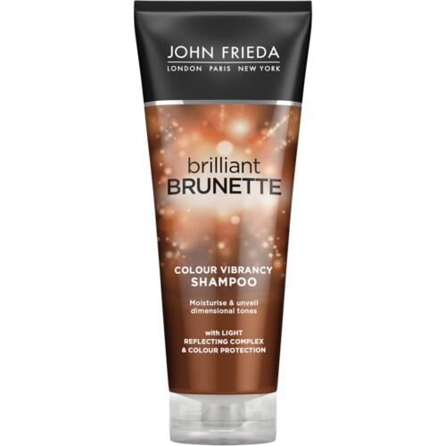 John Frieda Color Protecting Moisturising Shampoo 250 ml – 5037156227567