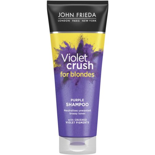 John Frieda Colour Renew Shampoo 250 ml – 5037156227376