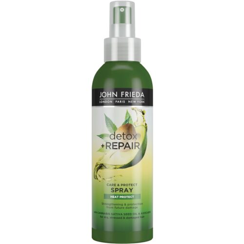 John Frieda Detox & Repair Care & Protect Spray 200 ml – 5037156257298