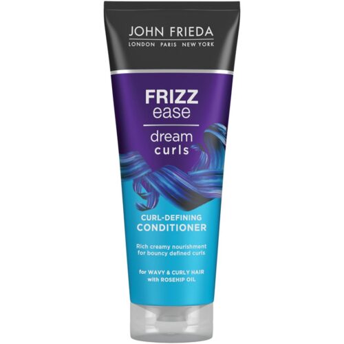 John Frieda Dream Curls Conditioner 250 ml – 5017634005979
