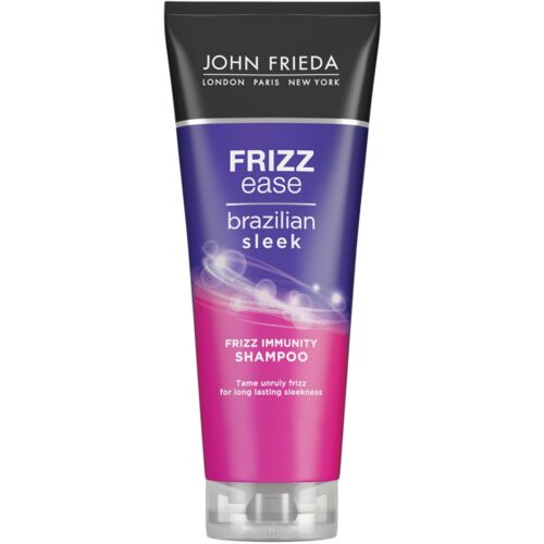 John Frieda Frizz Ease Brazilian Sleek Shampoo 250 ml – 5037156271522