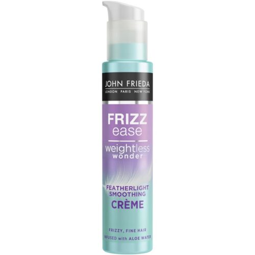 John Frieda Frizz Ease Secret Agent Perfecting Creme 100 ml – 5037156258387