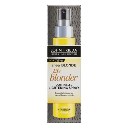 John Frieda Go Blonder Lightening Spray 100 ml – 5037156227468