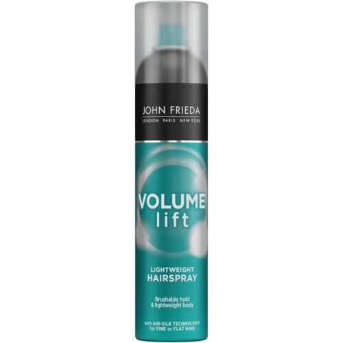 John Frieda Lightweight Hairspray 250 ml – 5037156229134