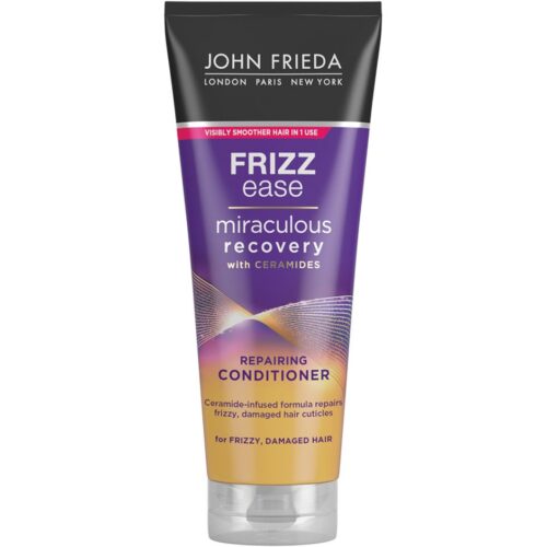John Frieda Miraculous Recovery Conditioner 250 ml – 5037156210347