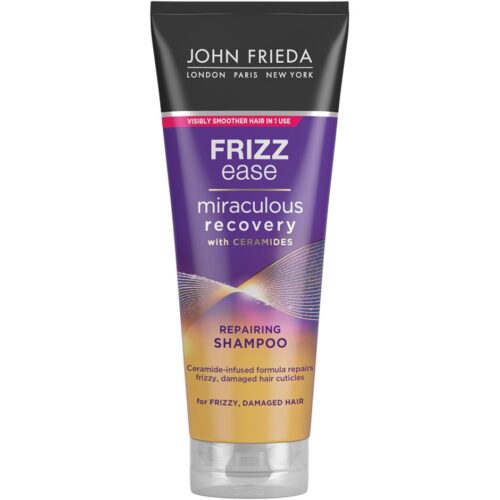 John Frieda Miraculous Recovery Shampoo 250 ml – 5037156210330