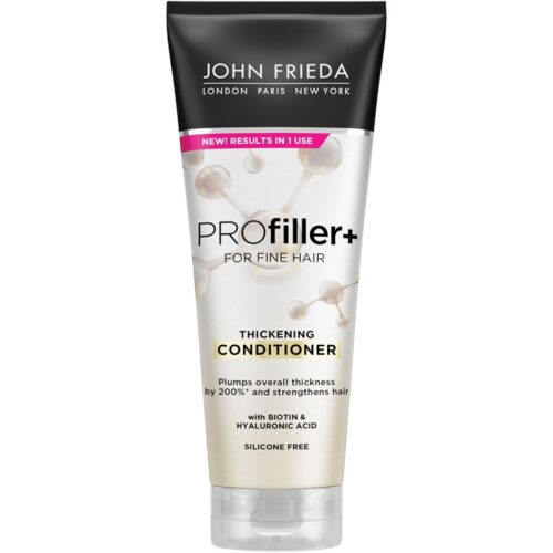 John Frieda Profiller+ Thickening Conditioner – 250 ml – 5037156285345