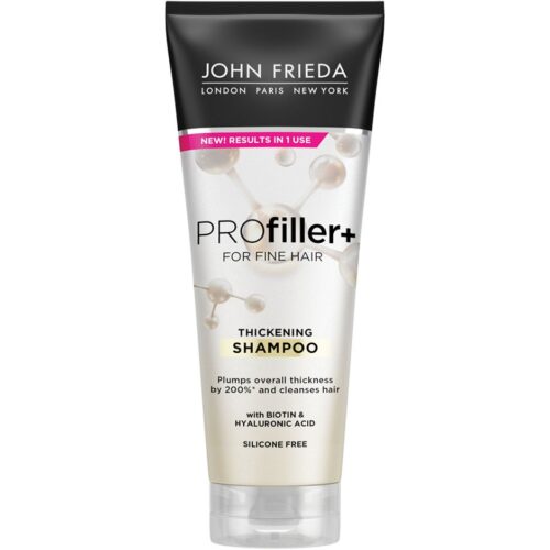 John Frieda Profiller+ Thickening Shampoo – 250 ml – 5037156285314