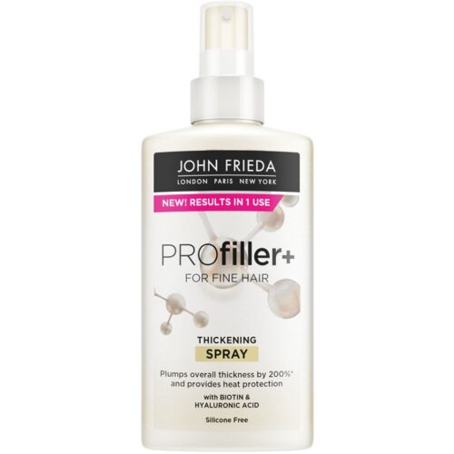 John Frieda Profiller+ Thickening Spray – 150 ml – 5037156285376