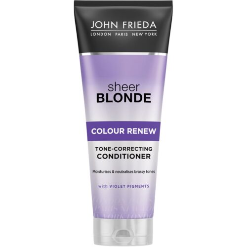 John Frieda Violet Crush Conditioner  250 ml – 5037156227383