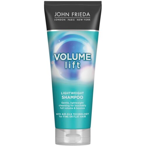 John Frieda Volume Lift Shampoo 250 ml – 5017634119706