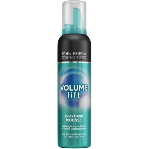 John Frieda Volume Lift Thickening Mousse 200 ml – 5037156229127