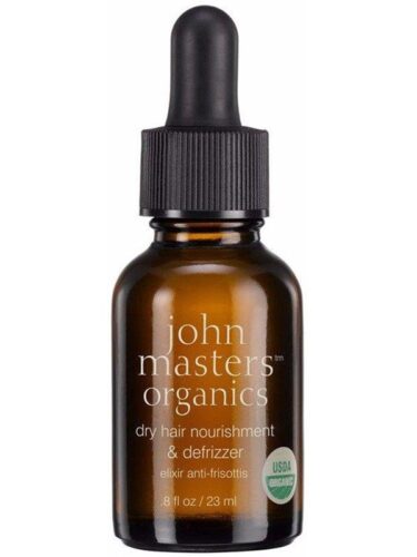 John Masters Organics Dry Hair Nourishment And Defrizzer 23 ml – 0669558002869