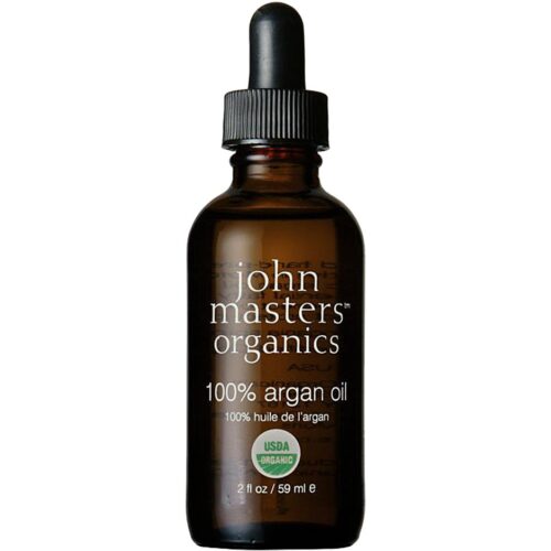 John Masters Organics Argan Oil 59 ml – 0669558003750
