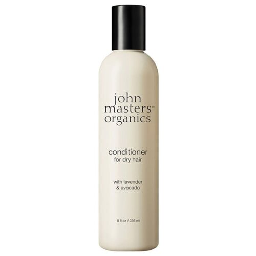 John Masters Organics Lavender & Avocado Conditioner 236 ml – 0669558002234