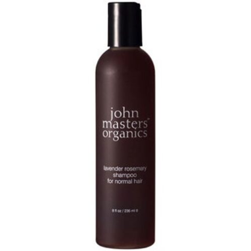 John Masters Organics Lavender Rosemary Shampoo 236 ml – 0669558500457