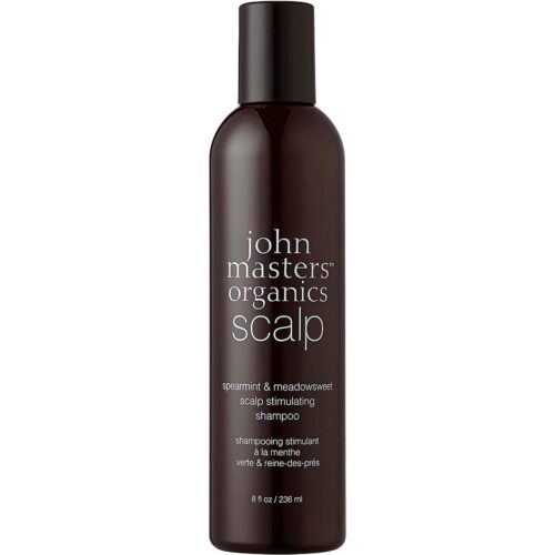 John Masters Organics Spearmint And Medowsweet Scalp Shampoo – 236 ml – 0669558500358