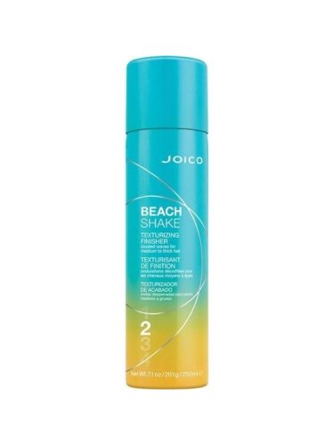 Joico Style & Finish Beach Shake – 250 ml – 0074469523028