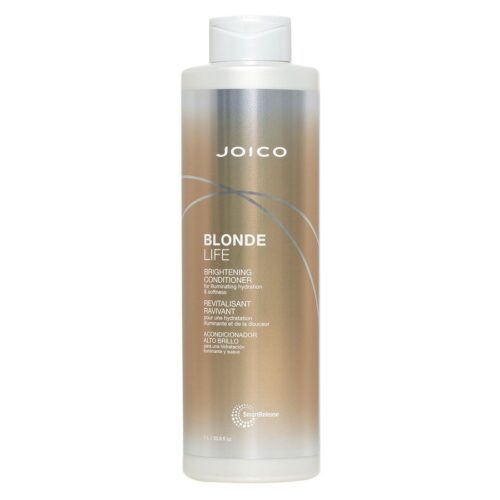 Joico Blonde Life Brightening Conditioner 1000ml – 0074469513197